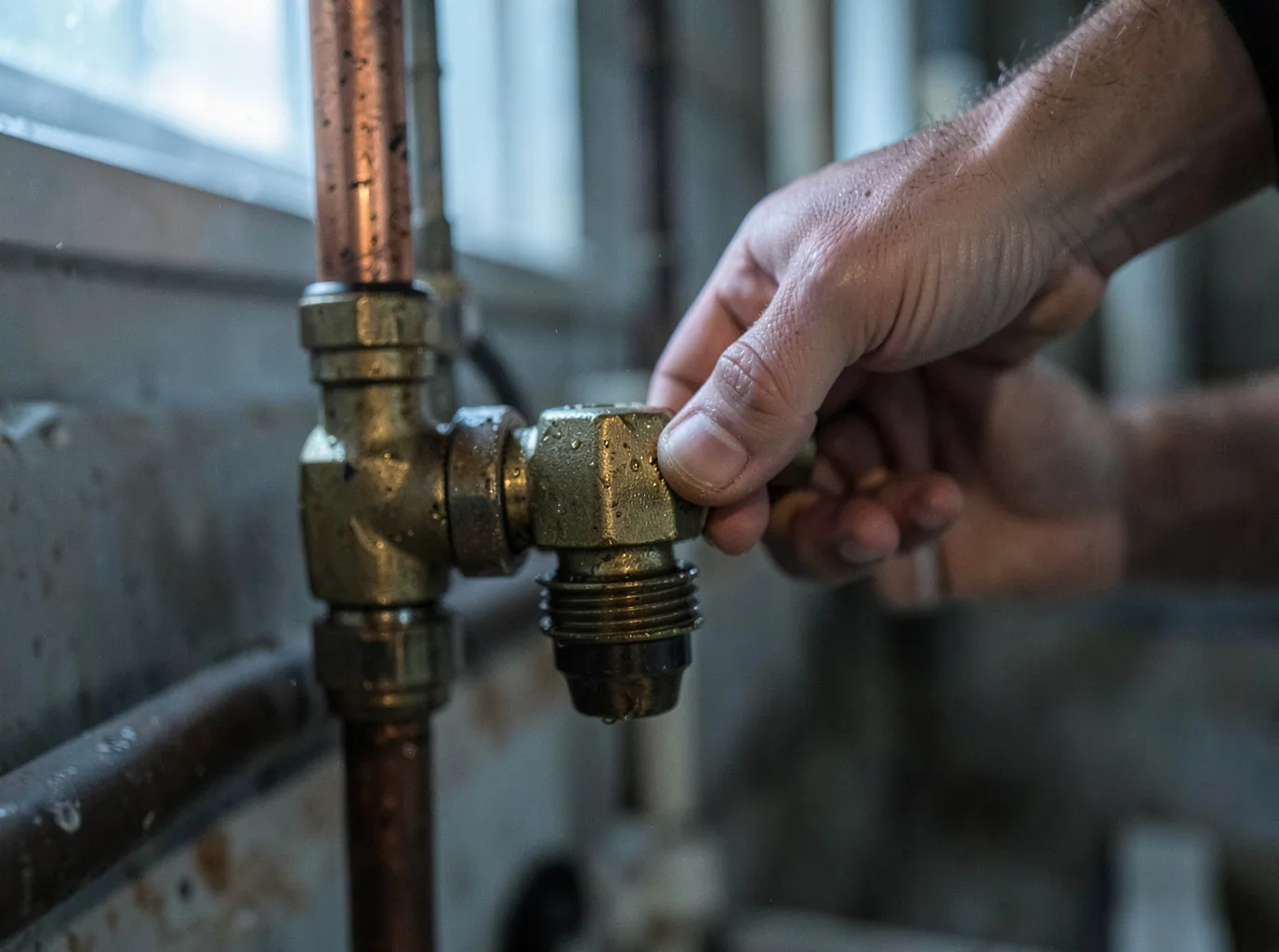 Emergency Plumber Wallace, WV FAQs